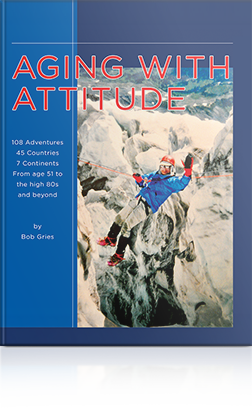 Aging with Attitude