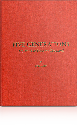 Five Generations